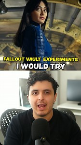 26K views · 83 reactions | Fallout Vault Experiments I Would Try | skylerguns | Facebook
