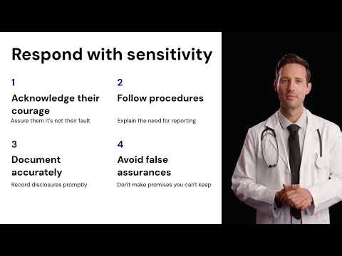 LO2 - Pinciples of Safeguarding in Health and Social Care