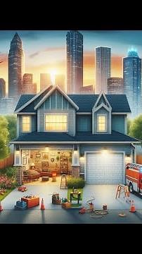 How to Fix Your Garage Door (Emergency Repair Guide)