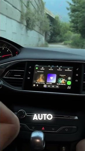 Trafic ou musique ? Les deux avec Android Auto 🔥🎵