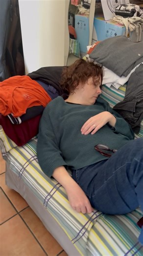 Dormite abbastanza? #inedito #postscriptum #dormire #songwriter