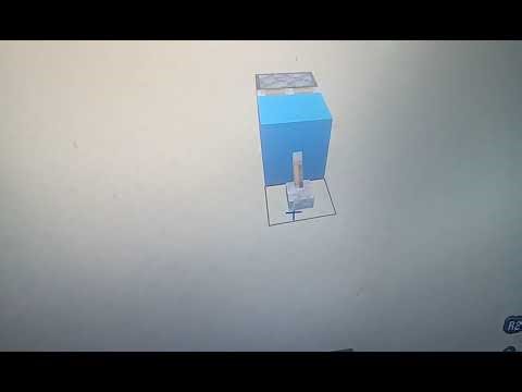 Minecraft useless machine tutorial