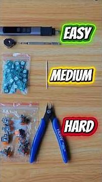 Thumbstick/Joystick Desoldering Guide For All Controllers #ps5 #xbox #sony #nintendo