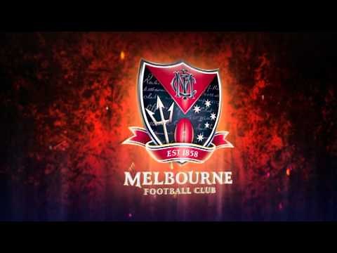 Melbourne Theme Song | It's a Grand Old Flag