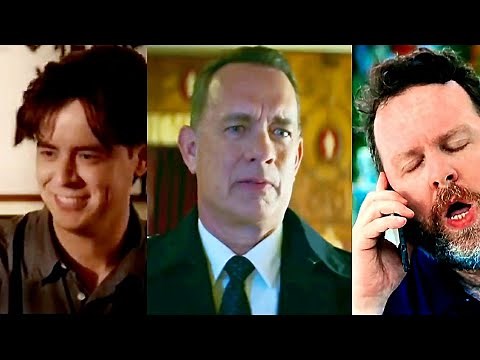 DEAD EYES Deleted Scene: Colin Hanks learns which TV show has featured Tom & Colin & Connor