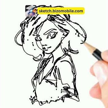 Relax and draw along with me