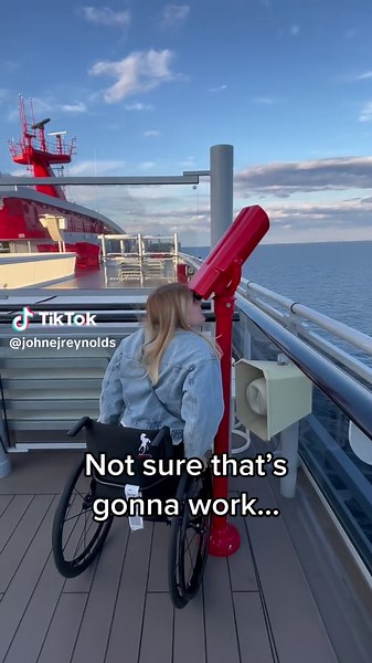 John EJ Reynolds on TikTok