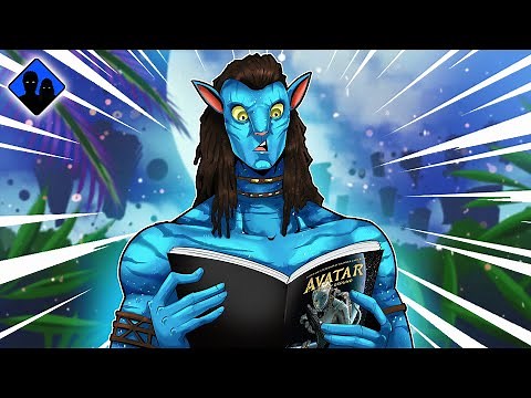 I Read EVERY Avatar Comic (So You Don't Have To)