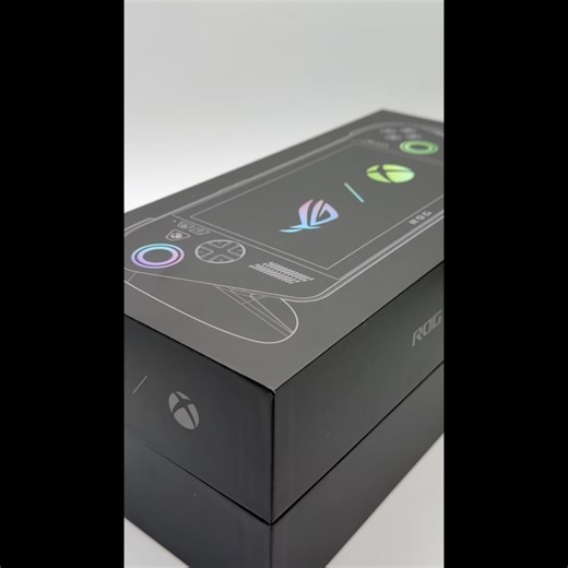 Jason R. Rich on Instagram: "Experience Your Favorite Xbox, Cloud, and PC Games Using the Asus ROG Xbox Ally X Handheld Gaming Console: Access and play thousands of locally installed and cloud-based games when you’re on the go, including many AAA titles. Read my review on InMyExpertOpinion - https://inmyexpertopinion.com/asus-rog-xbox-ally-x-review #Asus #Xbox #ROG #ROGBoxAllyX #Gaming #VideoGame #HandheldGaming #Windows #PCGaming #GamePass #Fortnite #Gamer"