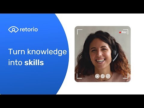 AI-powered Training I Retorio