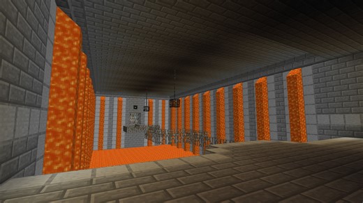 我的世界-CTM地图-迅捷之火3/Quickfire-3-p2