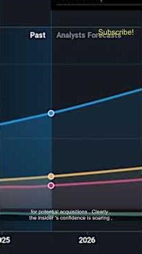 Insider's SHOCKING $500K Bet on PACS Group! Is This Stock Set to EXPLODE NOW?