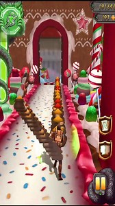 Temple Run Gaming video best gameplay full enjoy best kids santa run#reelsfb #blackfriday #reels #fbreels #bgmindia #blackfridaysale #GamingOnReels | I Gamer