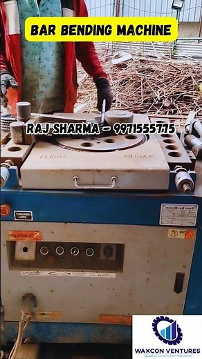 Bar Bending Machine | Steel Rod Bending Machine | GW42 bending machine | 1phase 220V - 9971555775