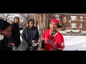 Maniac WADA - 360 Who? (360 Pooh Diss) FULL Music video {Shot by Sako}