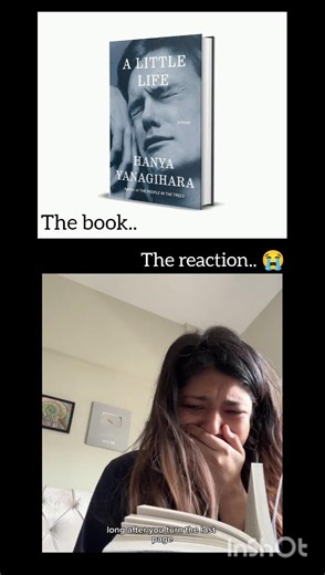 This book make everyone cry 😭❤️. #booktok #books #trendingshorts #booktubetbr #reading #bookslovers