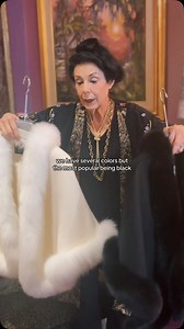 Capelets for every season! 🖤🤍 The perfect touch for winter brides or a glamorous evening look. Our most popular colors are white and black, and they add that extra bit of elegance to any outfit. Whether it’s for your wedding day or a special event, these capelets are sure to impress! #yvonnelafleur #capelet #bridalaccessories #eveningwear #weddingdress #winterwedding #giftidea | Yvonne LaFleur New Orleans