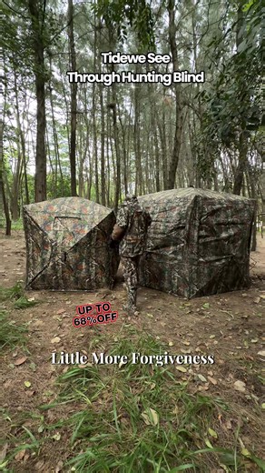 Essential Tips for Choosing Hunting Blinds