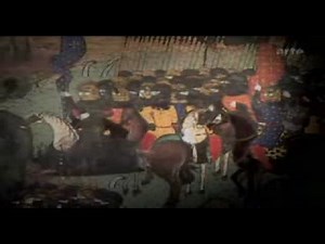 1/6 Viyana 1529 - Vienna 1529 - Wien 1529