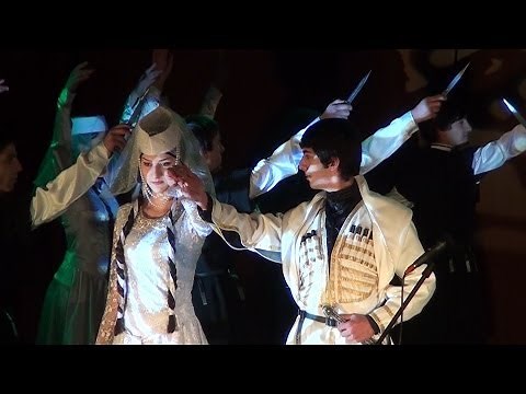 ლამაზი ქართული ცეკვა qartuli cekvebi Full hd videos