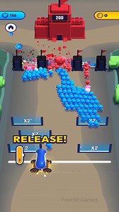 Mob Control📍📍All Levels iOS,Android Walkthrough BIG UPDATE APK GAME New Levels #mobcontrol #viral #game #video #kidsgame #gamevideo #gamevideofreefire #gamevideoandroid #videosforkids #videogames #freezlitgames gameplay, relaxing video, android gameplay, walkthrough , satisfying video, relaxing, android games mobile games, best mobile games 2023, games mobile, mobile game ads, games, top mobile games, full gameplay freezlit games, freezlit, games, 3d games, fun games, runner games, best game, 
