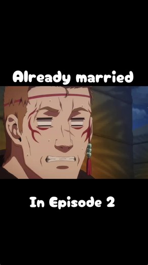 2 episodes in and already married The Frontier Lord Begin with Zero Subjects #Anime #アニメ #romance #thefrontierlordbeginswithzerosubjects #ryoumin0ninstartnohenkyouryoushusama