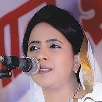 शबीना अदीब - ग़ज़ल