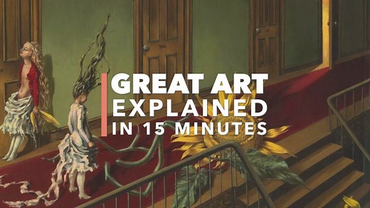 Dorothea Tanning: The Artist Who Pushed the Boundaries of Surrealism