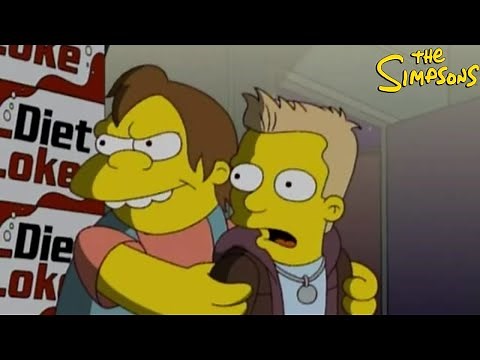 The Simpsons S19E13 The DeBarted | Season 19 Episode 13 | #TheSimpsons TV Series Episode Review