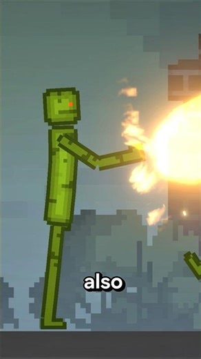 HOW TO GET SUPERHERO in Melon Playground!