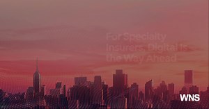 By 2030, the specialty insurance market is expected to grow to USD 178 Billion. While it’s clear that #digital insurance platforms are powering growth, effective implementation can be tricky. Explore how insurers can take the right approach in their digital adoption journey: https://bit.ly/PI2_F #WNS #InsuranceIndustry #Insurance #Digitization | WNS | Facebook