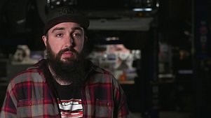 JDM Legends: Season 1 Episode 2 The Blue Light Special