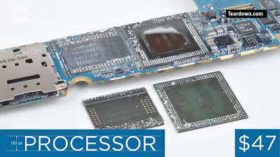 21K views · 273 reactions | How much does it cost to make a Samsung...