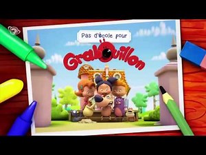 Loopdidoo - Opening 3 en català HD