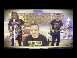 灰色軌跡 (向你致敬) 異種 Alienoid