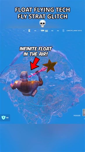 relishh on Instagram: "FLYSTRAT FLOATING TECH GLITCH in Fortnite Season 4😳 (Chapter 6) #fortnite #foryou #fyp #fortniteglitch #relishh #relishhtv"