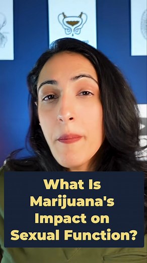 Does weed really boost your sex drive? It can feel like it in the short term—dopamine spikes, mood lifts, and maybe even higher libido. But long-term use? That’s a different story. From drowsiness to erection issues, the effects aren’t all sexy. Let’s talk about marijuana and sexual health. #renamalikmd #sexualhealth #libido #marijuanaeffects #menshealth | Rena Malik, MD
