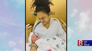 Connecticut Families: Family Bridge program helps ease new moms’ transition from hospital to home