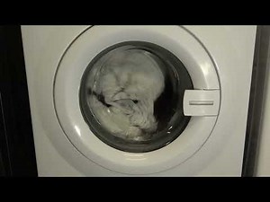Review of Beko WMP541 1400 spin 5kg washing machine