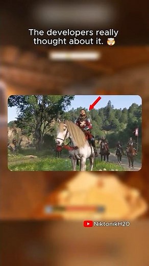 After 500+ HOURS of GAMEPLAY, you can see how many DETAILS the DEVELOPERS added in KCD2