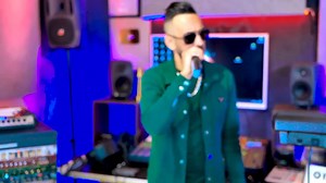 104K views · 2.4K reactions | الأغنية الجديدة CHEB DJALIL_ MACHI HNINA_ كتلتي قلبي وجاية تعزني FEAT SAMOURAÏ [Official Music Video] _ 2025 #Moh Piratag Biskra | Moh Piratag Biskra | Facebook