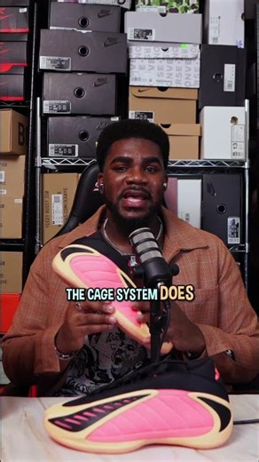 Adidas AE 2 Sizing Guide
