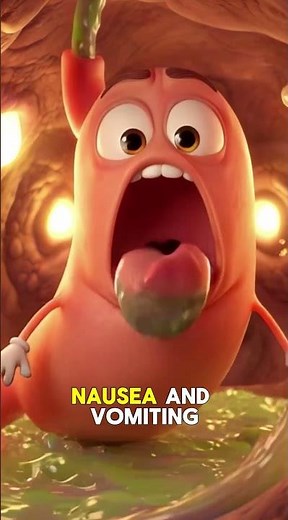What Happens Inside Your Body When You Drink Too Much Alcohol