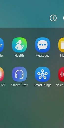 SAVE Pictures as PDF on Galaxy A16 5G #galaxya16