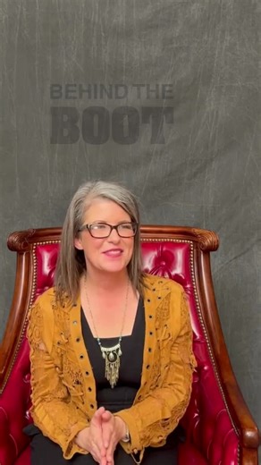 Store Manager Gina West shares what makes Boot Barn more than just a workplace. | Boot Barn