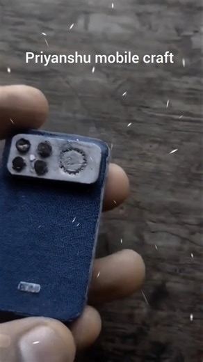 redmi k 90 phone mini cardboard