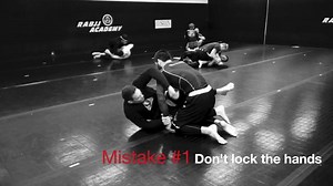 [Technique - No Gi Half Guard Reversal] Adapting to No Gi Game... This entry can also be used to attack the legs...I personally use more the threat of leg locks to get reversals in Gi and No Gi. Without the Gi, it is way more difficult to hit sweeps as sleeve, collar, lapel and pant grips are not available. I use the tactic of attacking the legs a lot as a way to score reversals I would not otherwise be able to because of the absence of the grips. Feel free to ask questions on the Comments secti
