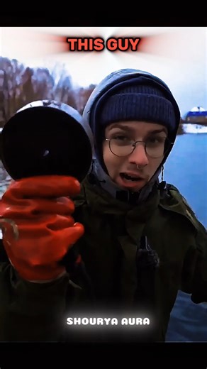 Normal find vs WW2 find 🤯