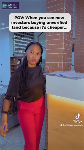 Verified Properties in Amen Estate Lagos | Invest Safely with Sade Balogun