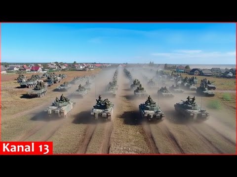 Ukraine's new Kursk operation: advance 10-15 kilometers into Russian fortifications